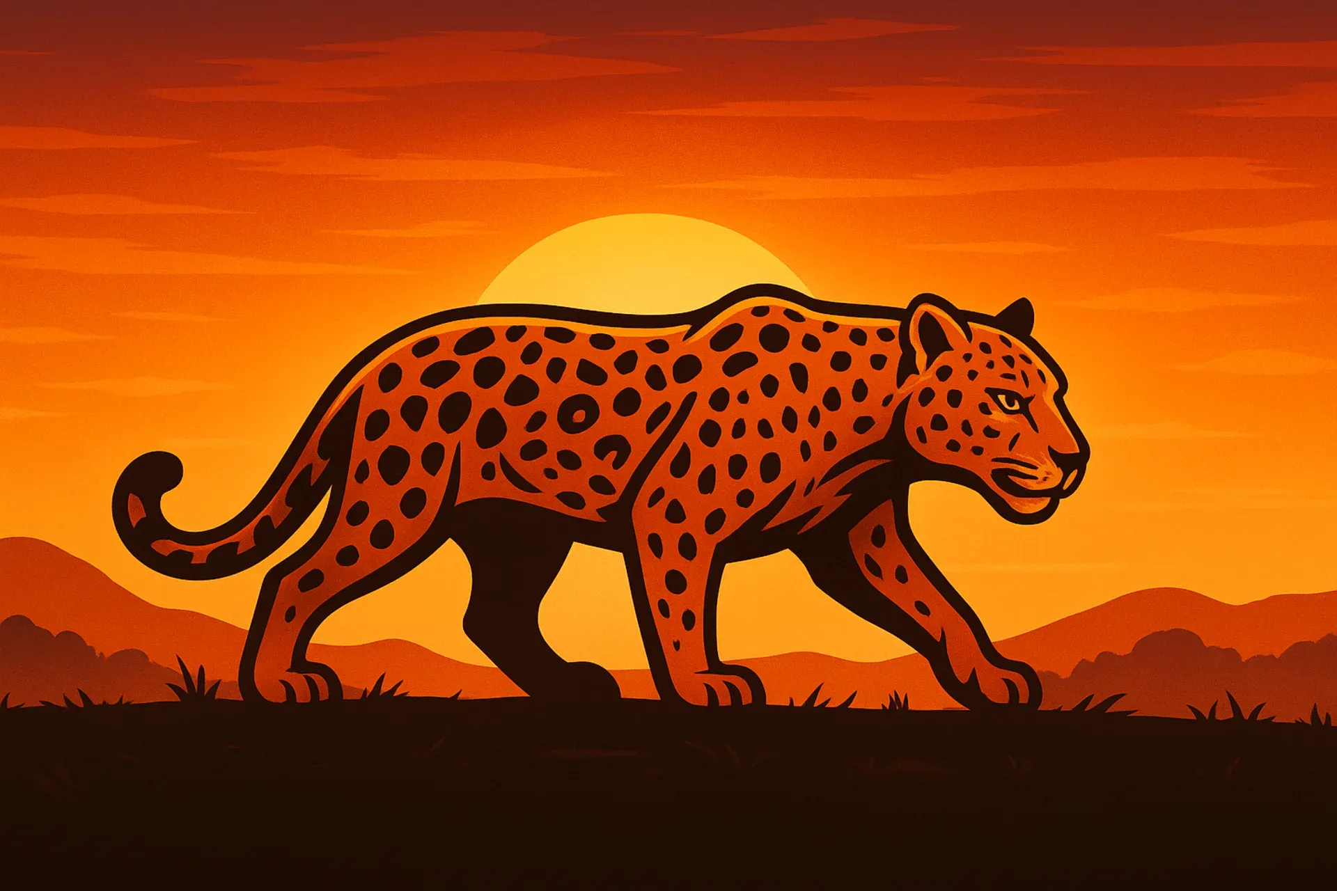 Amanecer — variantes y hardware